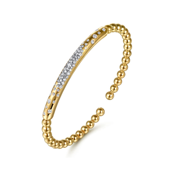 Diamond Bracelet Perry's Emporium Wilmington, NC