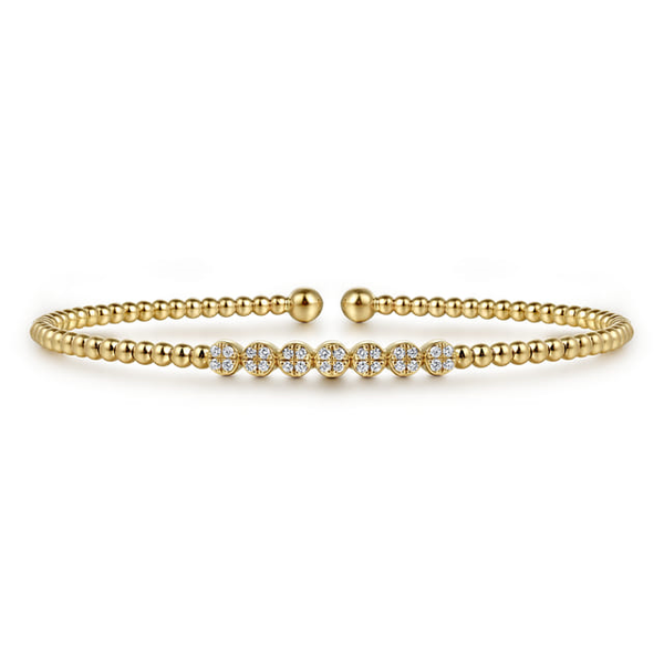 Diamond Bracelet Perry's Emporium Wilmington, NC