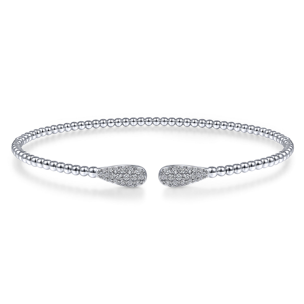 Diamond Bracelet Perry's Emporium Wilmington, NC
