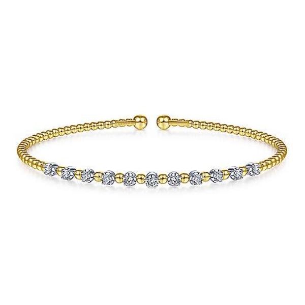 Diamond Bracelet Perry's Emporium Wilmington, NC