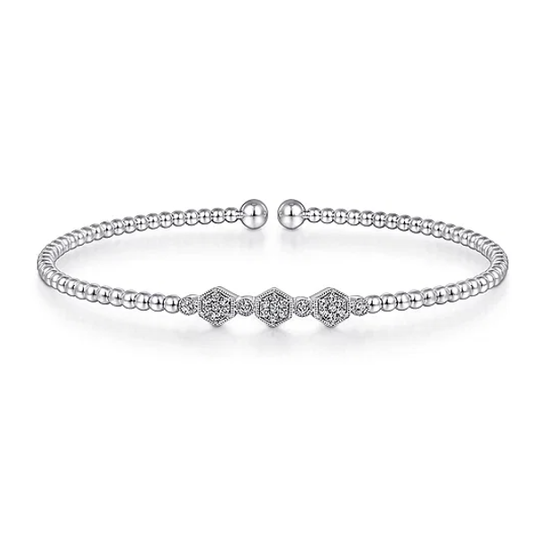 Diamond Bracelet Perry's Emporium Wilmington, NC