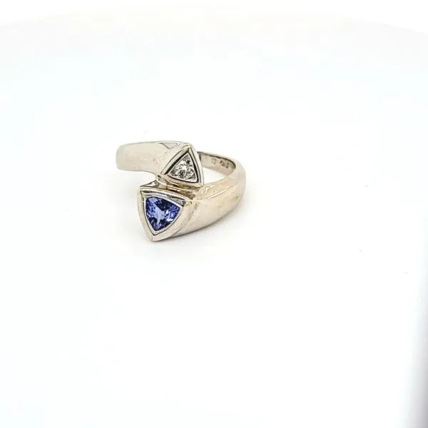 Gemstone Fashion Ring Perry's Emporium Wilmington, NC