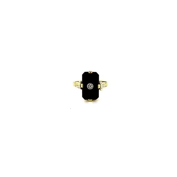 Gemstone Fashion Ring Perry's Emporium Wilmington, NC
