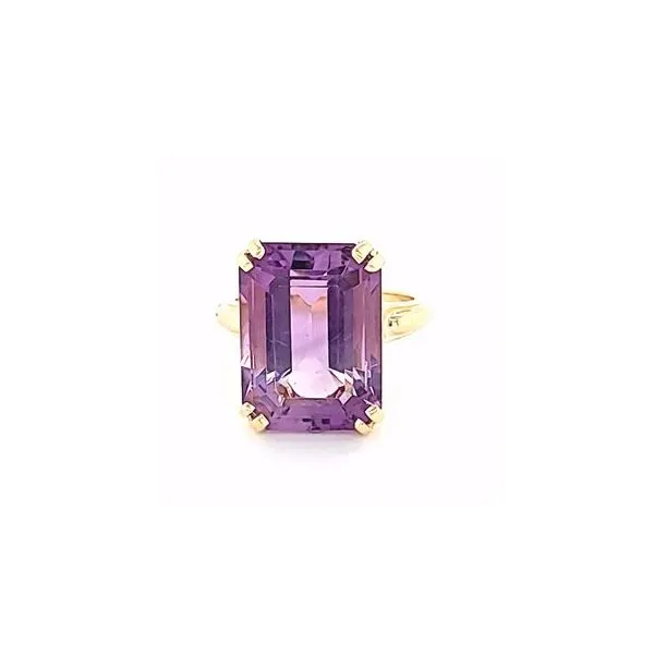 Gemstone Fashion Ring Perry's Emporium Wilmington, NC