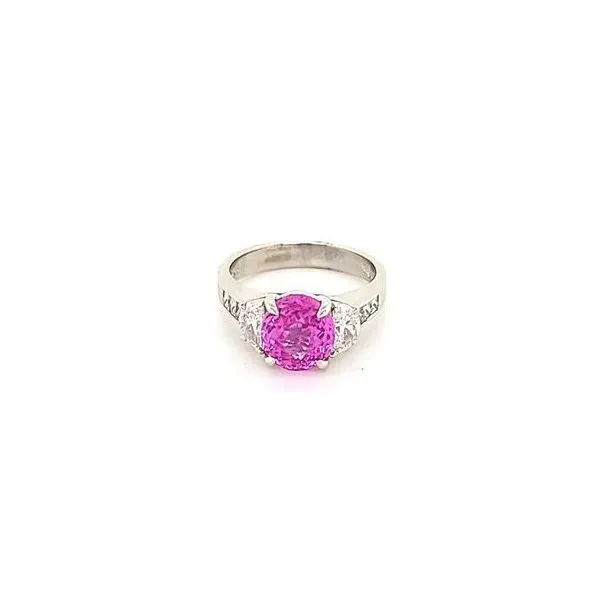 Gemstone Fashion Ring Perry's Emporium Wilmington, NC