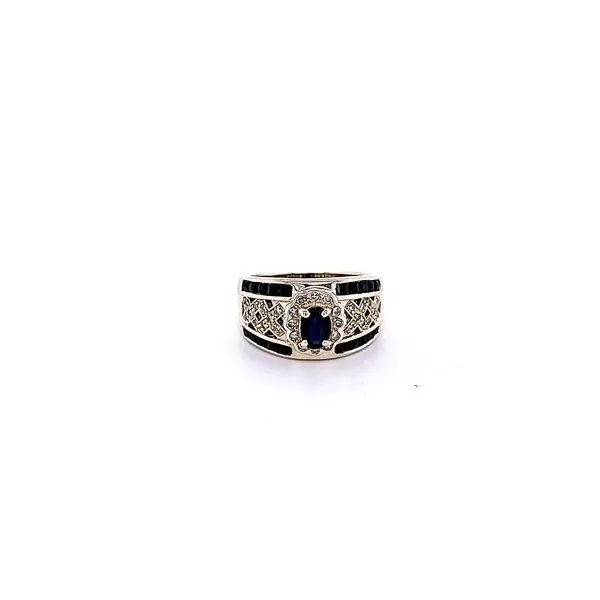 Gemstone Fashion Ring Perry's Emporium Wilmington, NC