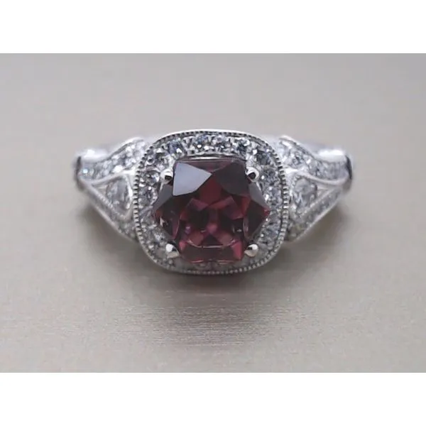 Gemstone Fashion Ring Perry's Emporium Wilmington, NC