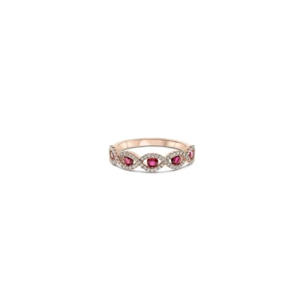 Gemstone Fashion Ring Perry's Emporium Wilmington, NC