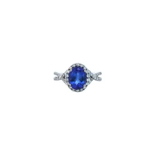 Gemstone Fashion Ring Perry's Emporium Wilmington, NC