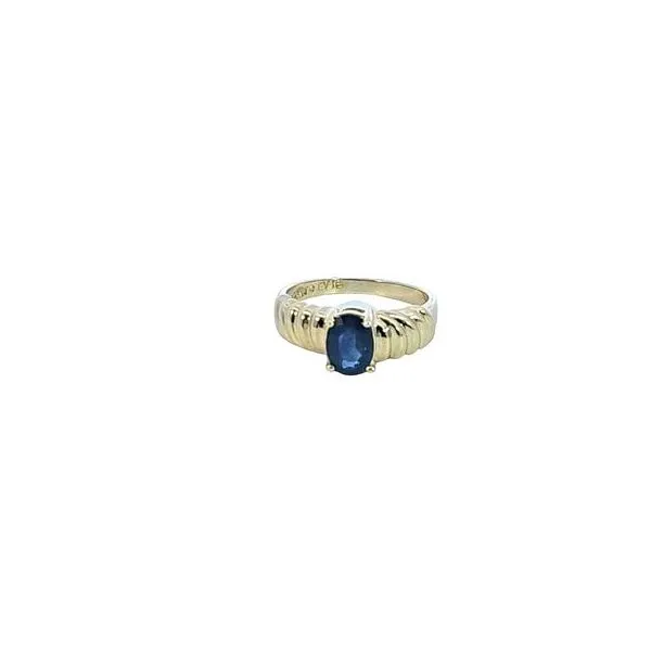Gemstone Fashion Ring Perry's Emporium Wilmington, NC