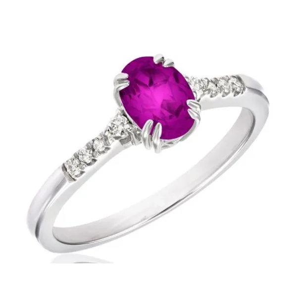 Gemstone Fashion Ring Perry's Emporium Wilmington, NC