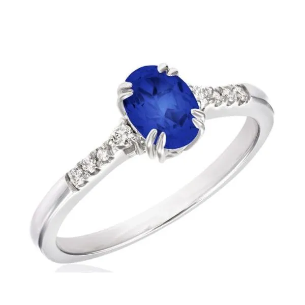 Gemstone Fashion Ring Perry's Emporium Wilmington, NC
