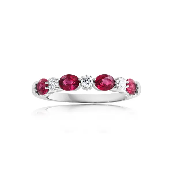 Gemstone Fashion Ring Perry's Emporium Wilmington, NC