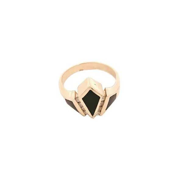Gemstone Fashion Ring Perry's Emporium Wilmington, NC