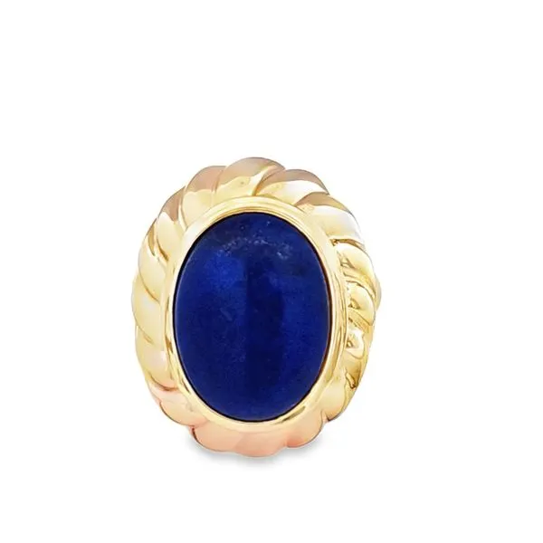 Gemstone Fashion Ring Perry's Emporium Wilmington, NC