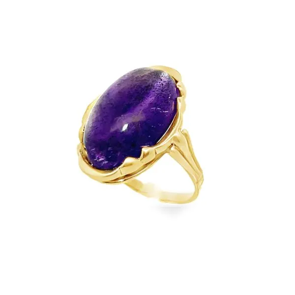 Gemstone Fashion Ring Perry's Emporium Wilmington, NC