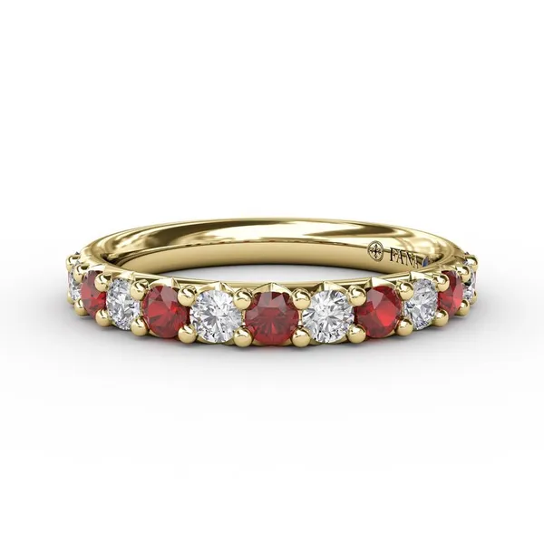 Gemstone Fashion Ring Perry's Emporium Wilmington, NC