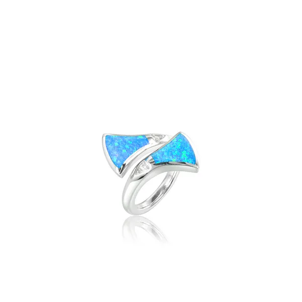 Gemstone Fashion Ring Perry's Emporium Wilmington, NC