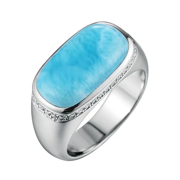 Gemstone Fashion Ring Perry's Emporium Wilmington, NC