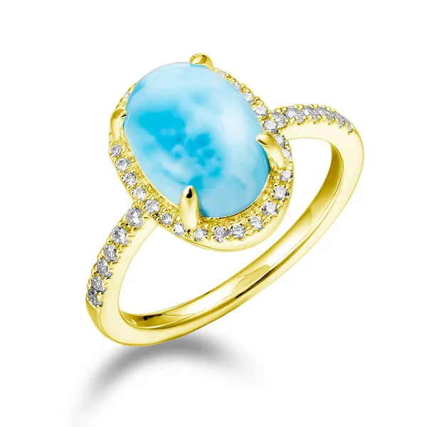 Gemstone Fashion Ring Perry's Emporium Wilmington, NC