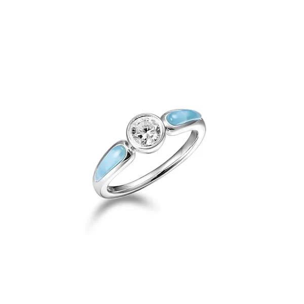 Gemstone Fashion Ring Perry's Emporium Wilmington, NC