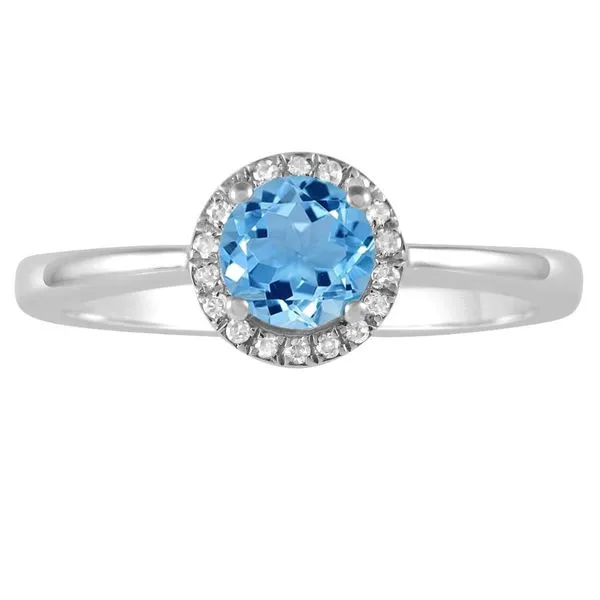 Gemstone Fashion Ring Perry's Emporium Wilmington, NC