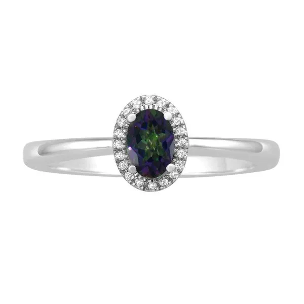 Gemstone Fashion Ring Perry's Emporium Wilmington, NC