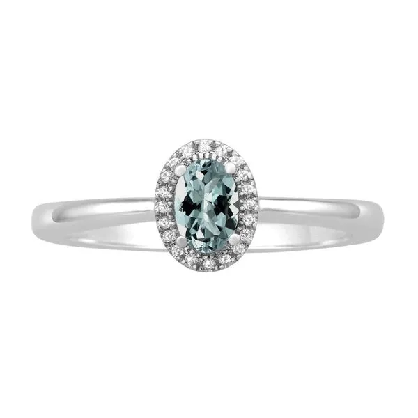 Gemstone Fashion Ring Perry's Emporium Wilmington, NC