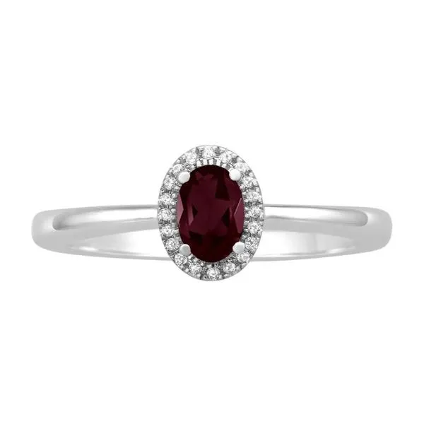 Gemstone Fashion Ring Perry's Emporium Wilmington, NC