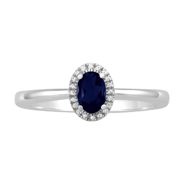 Gemstone Fashion Ring Perry's Emporium Wilmington, NC
