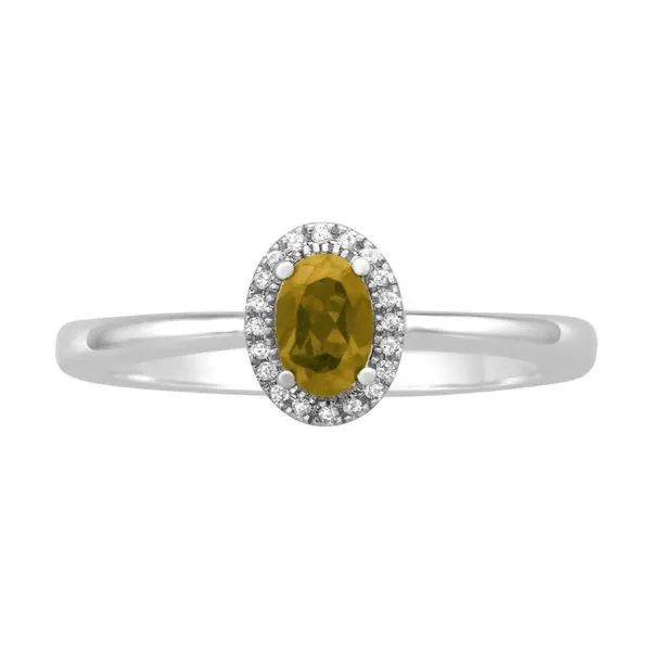 Gemstone Fashion Ring Perry's Emporium Wilmington, NC