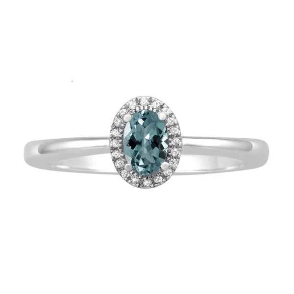 Gemstone Fashion Ring Perry's Emporium Wilmington, NC
