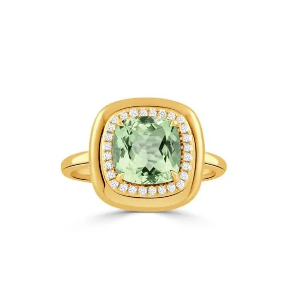 Gemstone Fashion Ring Perry's Emporium Wilmington, NC