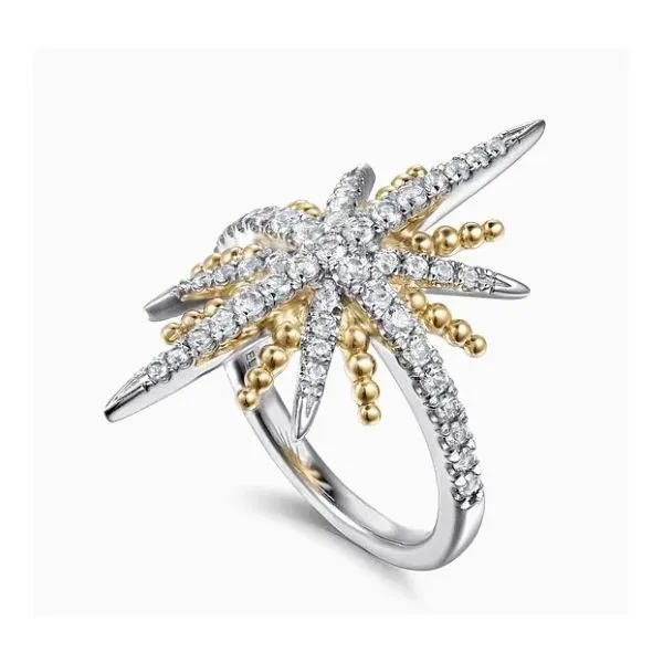 Gemstone Fashion Ring Perry's Emporium Wilmington, NC