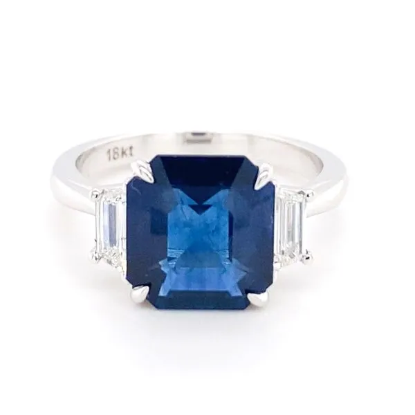 Gemstone Fashion Ring Perry's Emporium Wilmington, NC