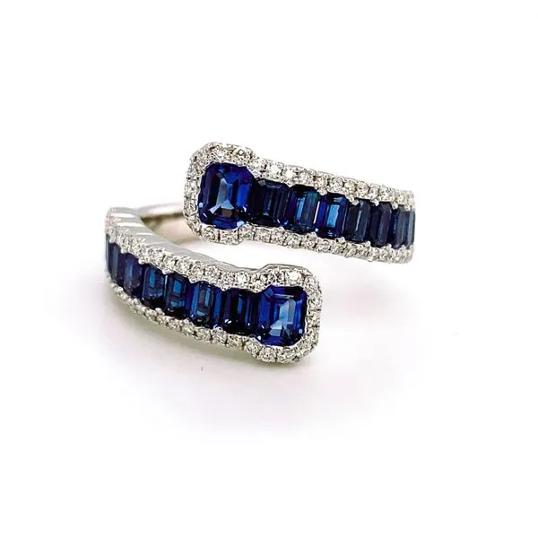 Gemstone Fashion Ring Perry's Emporium Wilmington, NC