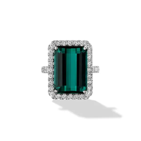 Gemstone Fashion Ring Perry's Emporium Wilmington, NC