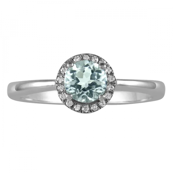 Gemstone Fashion Ring Perry's Emporium Wilmington, NC