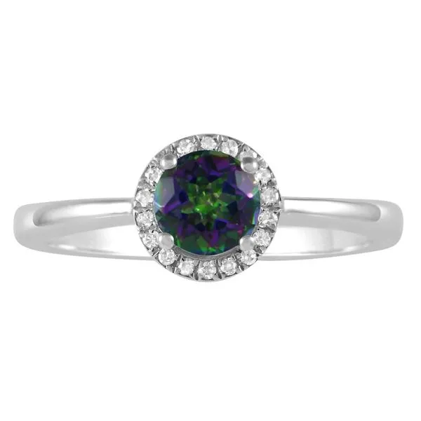 Gemstone Fashion Ring Perry's Emporium Wilmington, NC