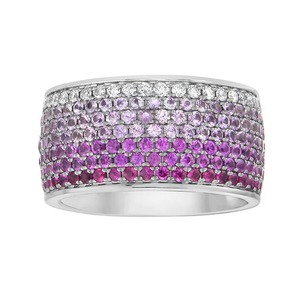 Gemstone Fashion Ring Perry's Emporium Wilmington, NC