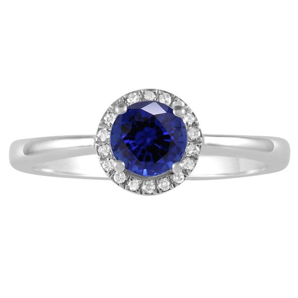 Gemstone Fashion Ring Perry's Emporium Wilmington, NC