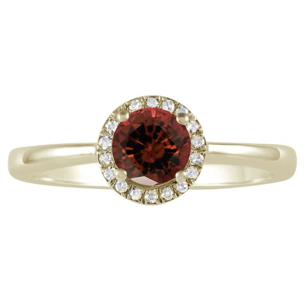 Gemstone Fashion Ring Perry's Emporium Wilmington, NC