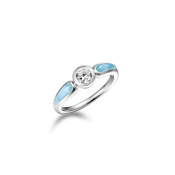 Gemstone Fashion Ring Perry's Emporium Wilmington, NC