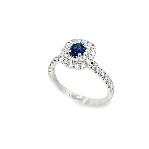 Gemstone Fashion Ring Perry's Emporium Wilmington, NC
