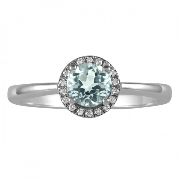Gemstone Fashion Ring Perry's Emporium Wilmington, NC