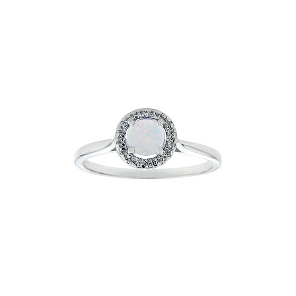 Gemstone Fashion Ring Perry's Emporium Wilmington, NC