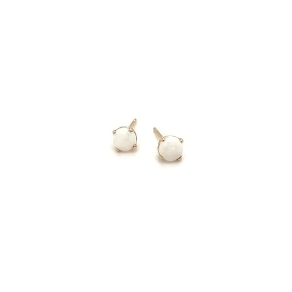 Gemstone Earrings Perry's Emporium Wilmington, NC