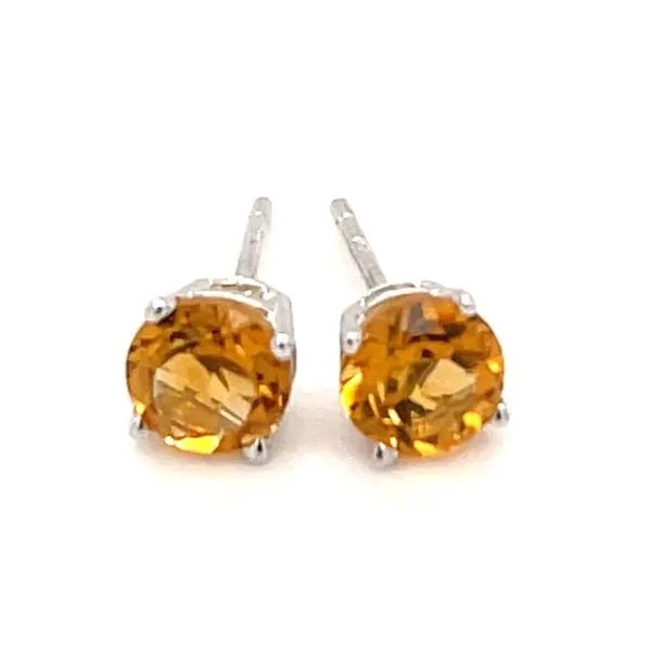 Gemstone Earrings Perry's Emporium Wilmington, NC