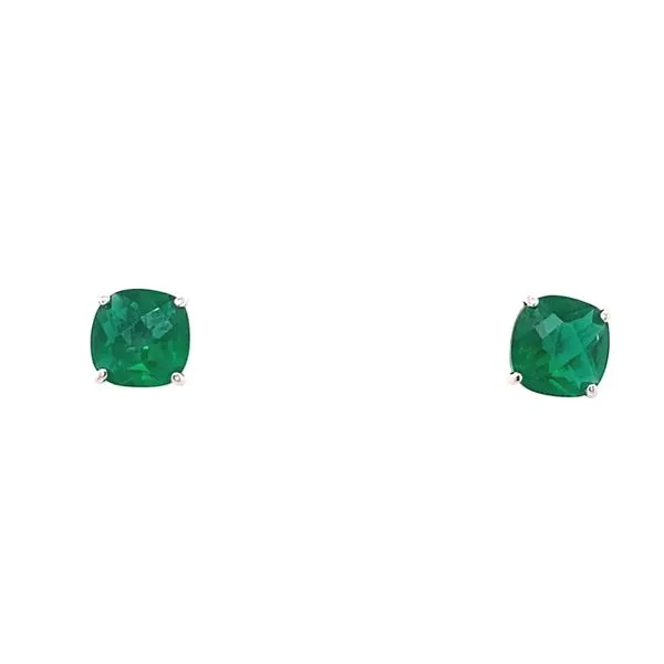 Gemstone Earrings Perry's Emporium Wilmington, NC