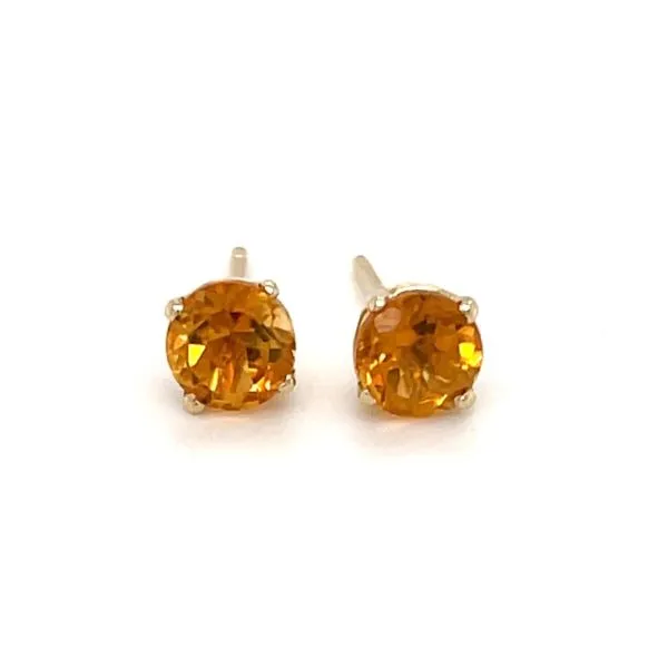 Gemstone Earrings Perry's Emporium Wilmington, NC